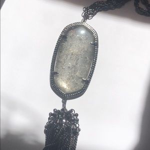 NWOT Kendra Scott Rayne-limited edition